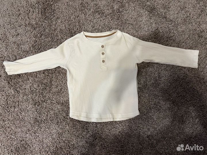 Кофта для мальчика