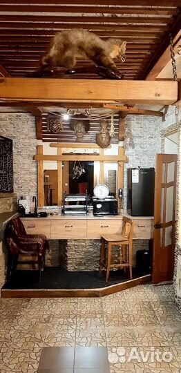 Дом с баней посуточно