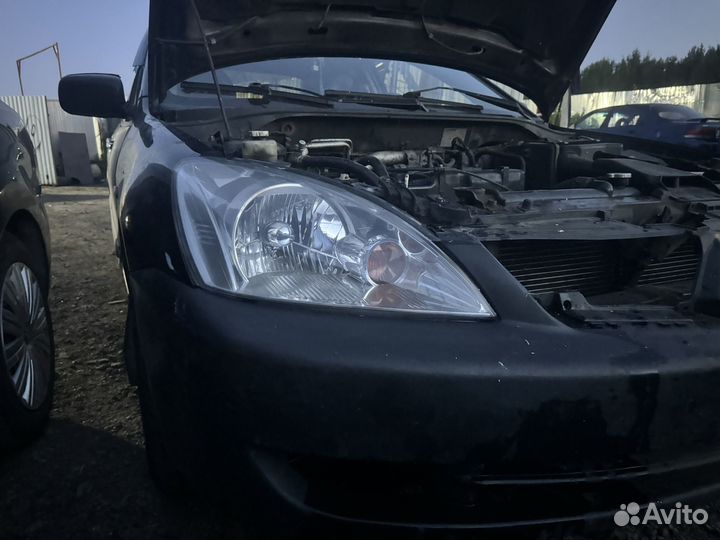 Кузовной ремонт и покраска авто