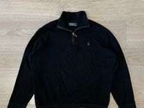 1/4 zip Ralph Lauren Polo