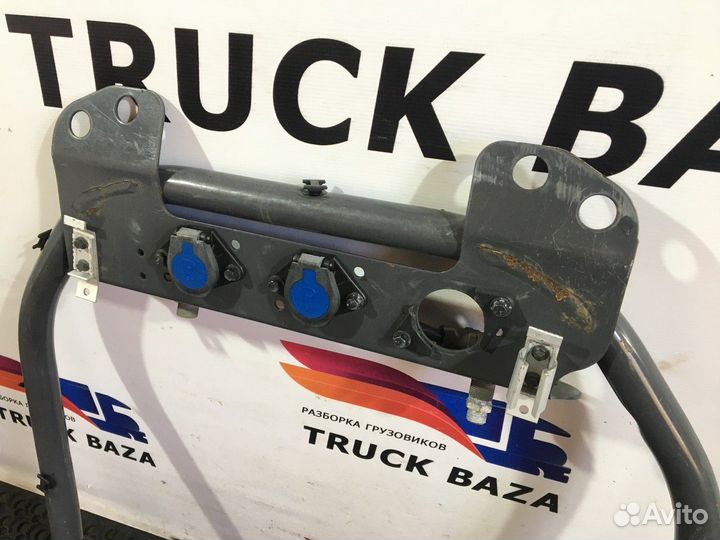 Кронштейн перекидок Renault T, Volvo FH, Volvo FM