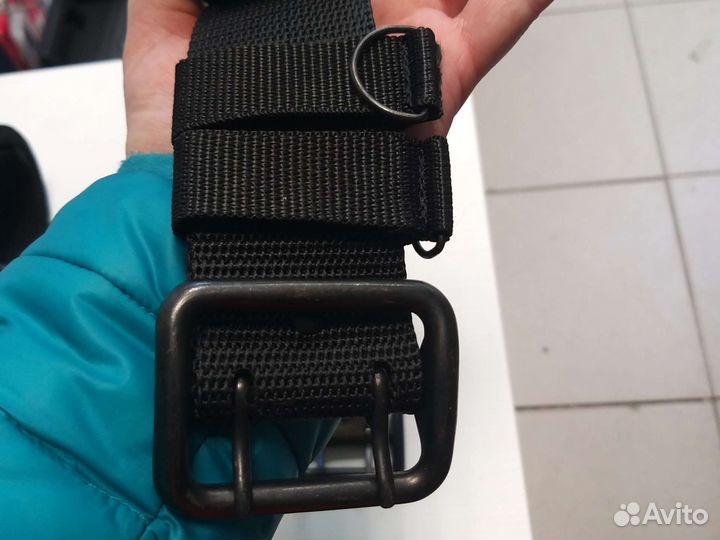 Ремень тактический