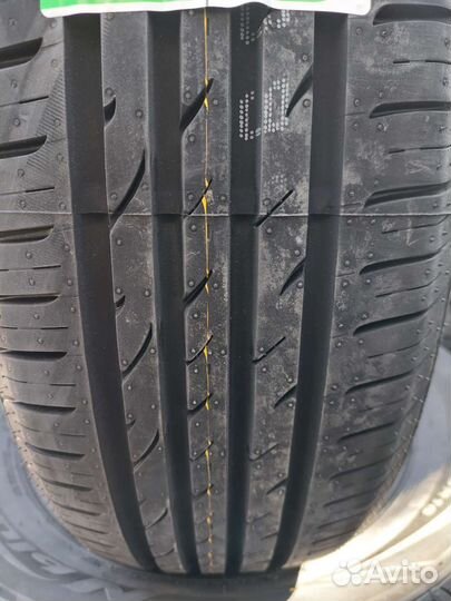 Nexen N'Blue HD Plus 205/60 R16 92H