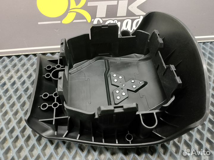 Подушка безопасности Mitsubishi L200 (2015-2022)