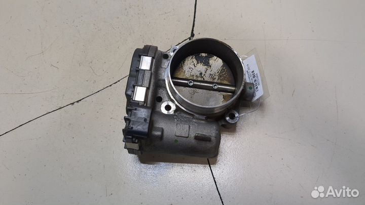 Заслонка дроссельная Dodge Journey 2011, 2014