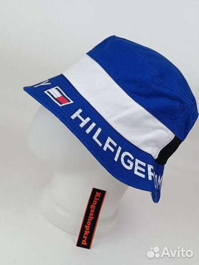 Панама Tommy Hilfiger