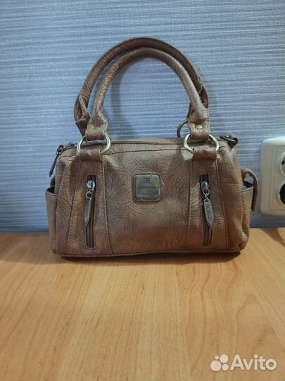 Сумка женская