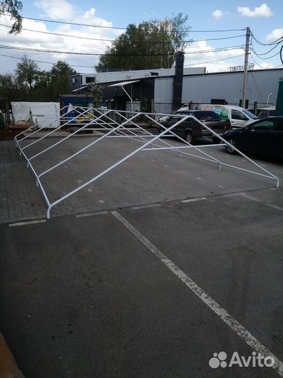 Шатер Веранда Палатка