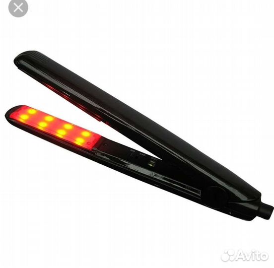 Утюжок для восстановления волос