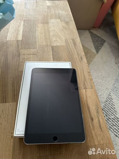 Apple iPad mini 4 128gb