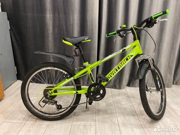 Продается подростковый велосипед