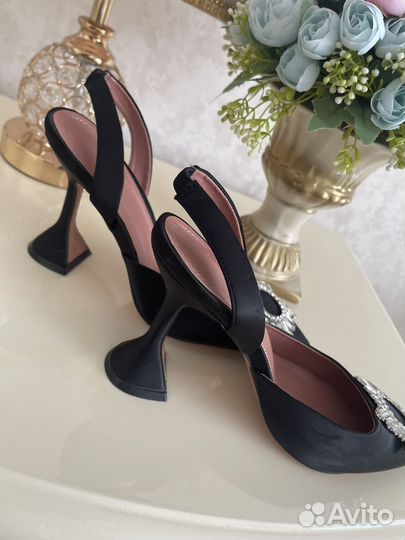 Туфли женские 38 размер