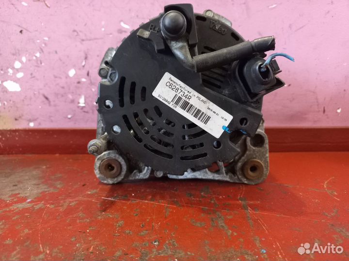 Генератор Ford Galaxy 2.3 E5SA, E5SB, Y5B