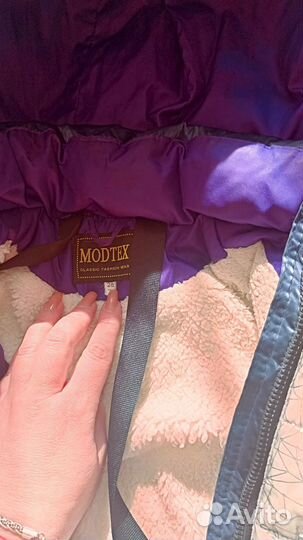 Курточки зимние и демисезонные