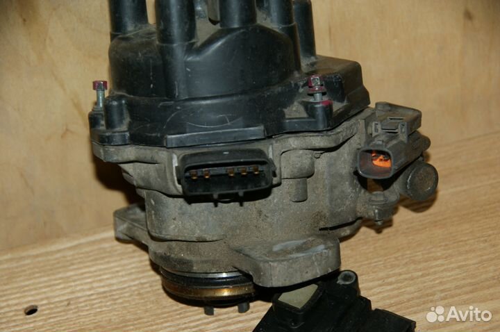 Трамблер ниссан