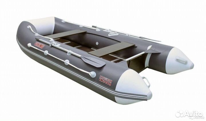 Лодка пвх Викинг-320 Н