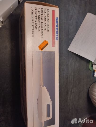 Хлебарезка