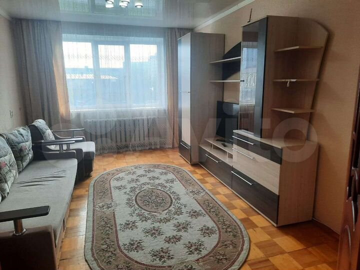 2-к. квартира, 60 м², 3/9 эт.