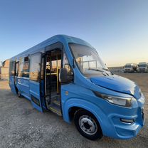 Iveco Daily 3.0 MT, 2016, 320 000 км, с пробегом, цена 1 399 000 руб.