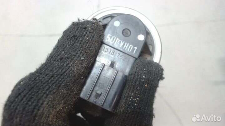 Клапан рециркуляции газов (EGR) Honda CR-V, 2008