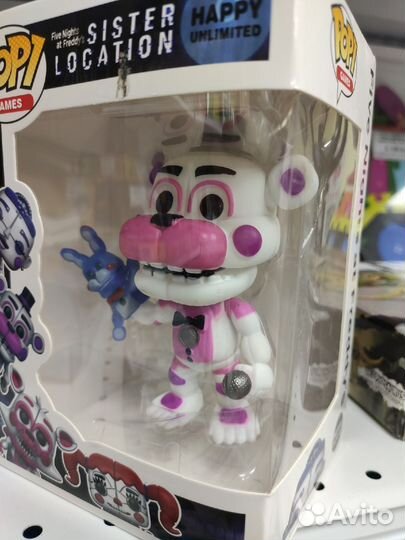 Аниматроники 