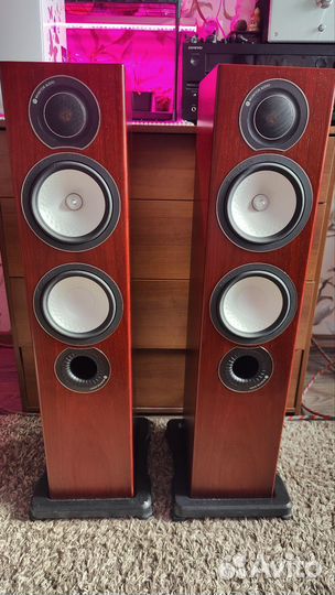 Monitor Audio Silver RX6