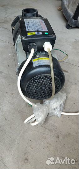 Гидронасос Whirpool Bath Pump EA390