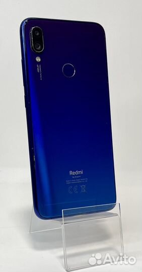 Xiaomi redmi note 7 4/64