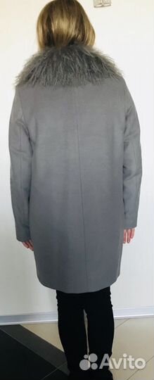Пальто женское