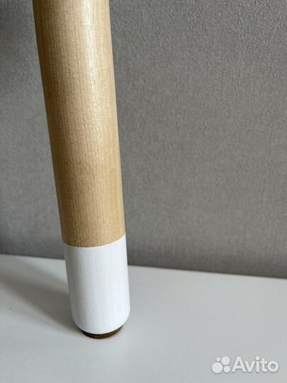 Детский стол и стул