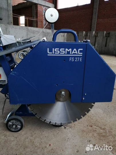 Аренда швонарезчика/ резчик швов