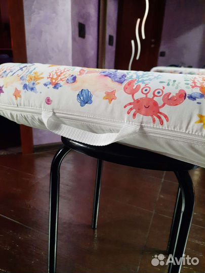 Кокон гнездышко