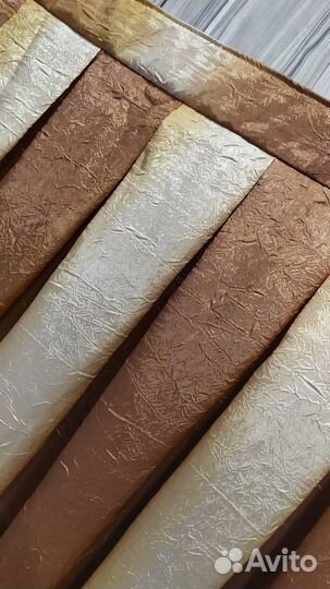 Шторы (портьеры) и ламбрикены