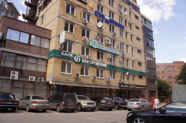 Проект 6 3 провиантская ул 3 фото