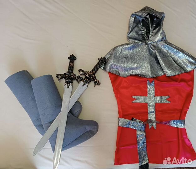 Карнавальный костюм