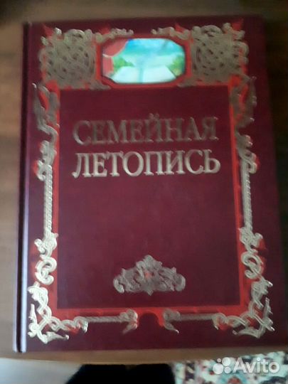 Семейная летопись