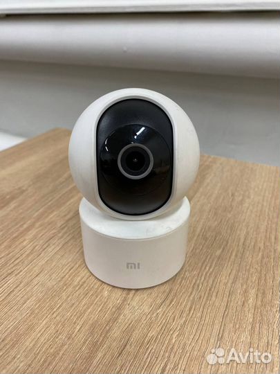 Камера видеонаблюдения Xiaomi
