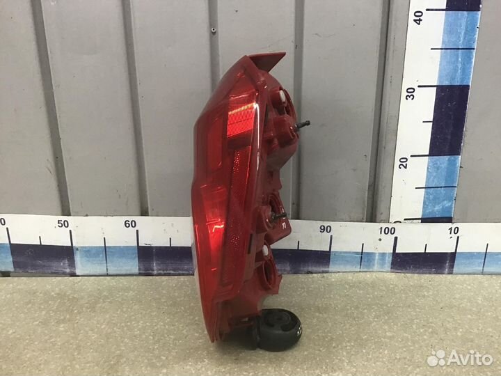Фонарь задний правый Chevrolet Aveo (T250) 2005-20