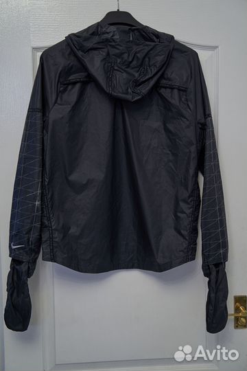 Куртка мужская Nike Flash Run Division (M)