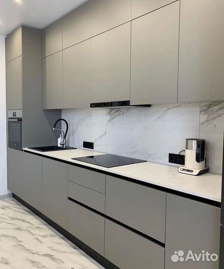 Кухни на заказ