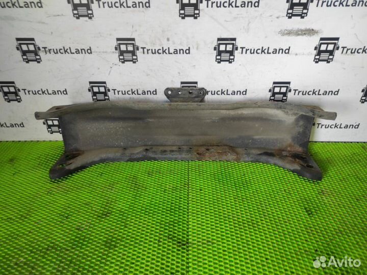 Кронштейн кпп Man Tgx