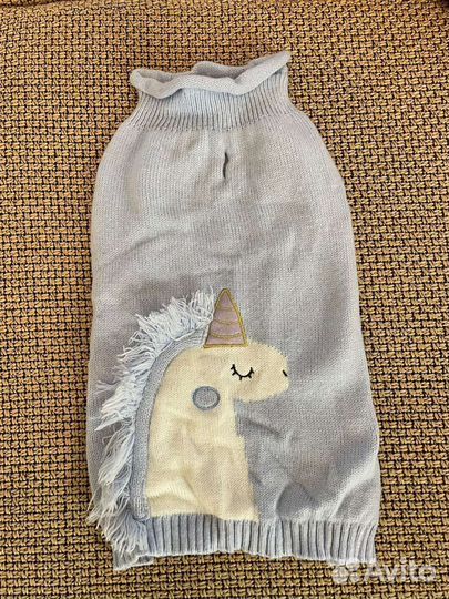 Одежда для маленьких собак