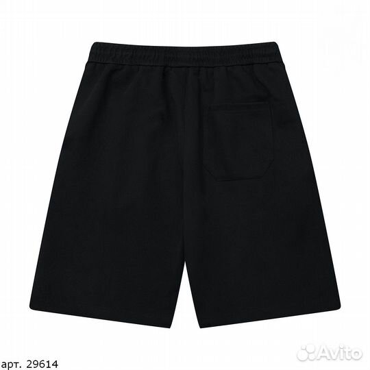 Шорты Chrome Hearts