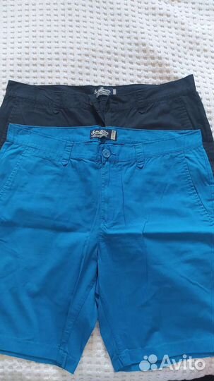 Шорты мужские