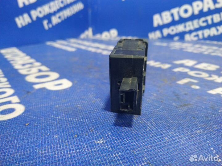 Кнопка корректора фар Citroen Berlingo минивен