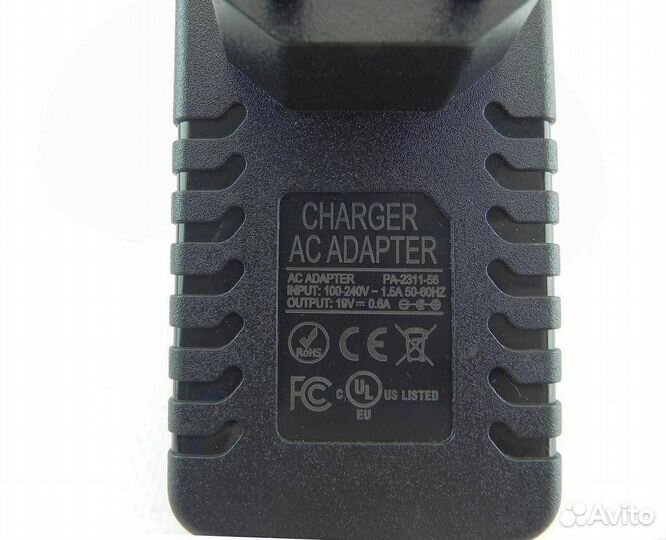 Зарядка для пылесоса Redmond RV-R350, RV-R450