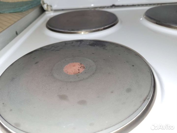 Плита электрическая Gefest