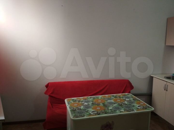 Квартира-студия, 30 м², 1/5 эт.