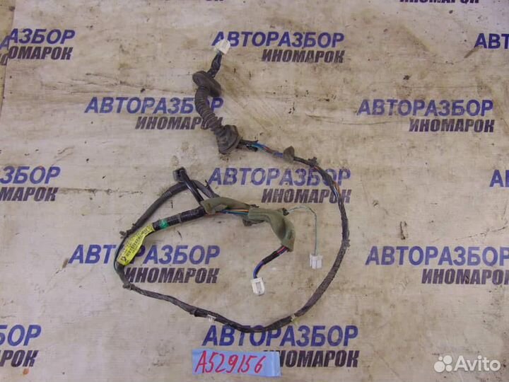 Проводка двери для Nissan Tiida 1 2004-2014г