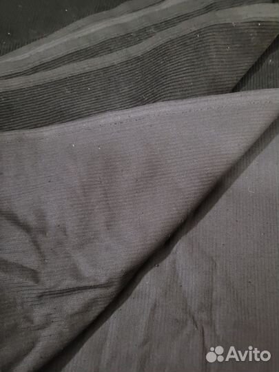 Бархат, вельвет